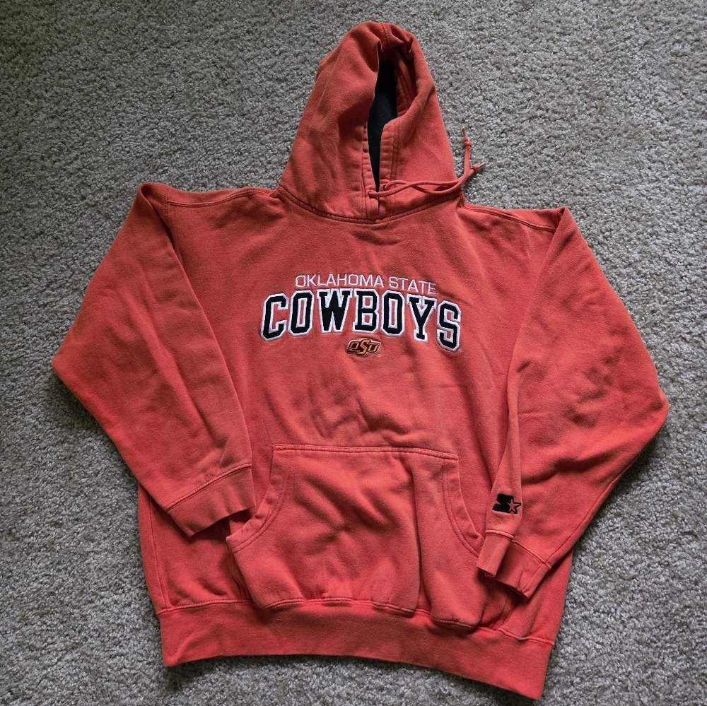 Oklahoma State